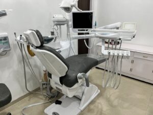 Dental Chair